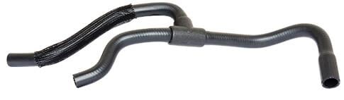 KALORIFER SICAK SU HORTUMU UZUN V348 2.4TDCI 06>11 TRANSIT V184 01>06