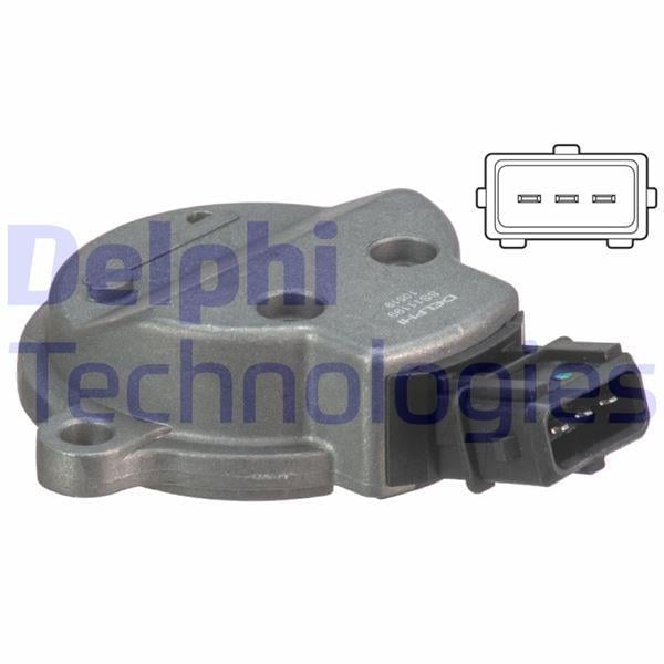 KAM MİLİ SENSÖRÜ A4-A6-A8-V6 12/1990 > 09/2001