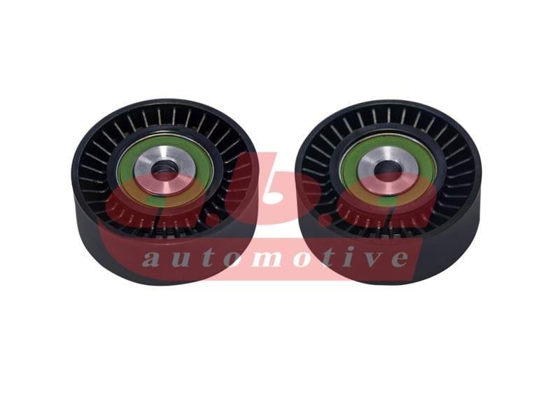 KANALLİ KAYİSİ RULMANI TEK MONDEO IV 07>14 2.2 TDCI