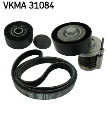 KANALLI V KAYIŞ KİTİ A4 8D2-B5 -A4 Avant 8D5-B5 -A4 8EC -A4 Avant 8ED -CRAFTER 30-35-30-50 2E