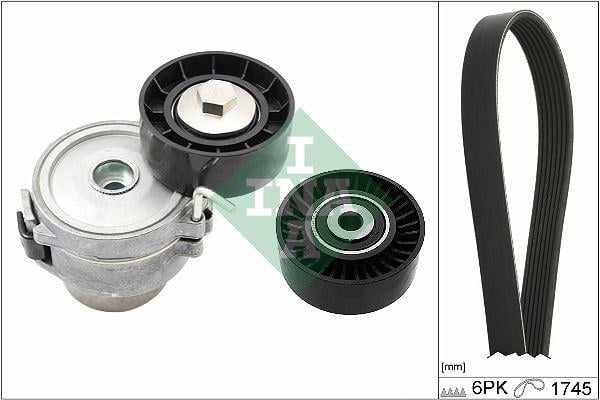 KANALLI V KAYIS SETI FREELANDER 2 L359 2.2 TD4 FREELANDER 2 L359 2.2 Ed4 06>14