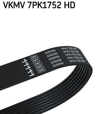 KANALLI V KAYIŞI