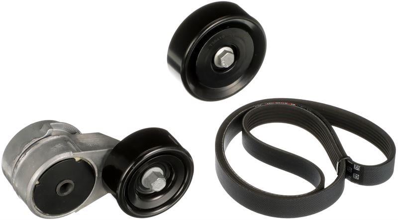 KANALLI V KAYIŞI 6PK1530