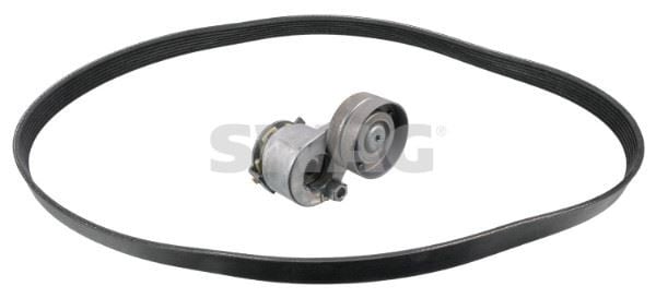 KANALLİ V KAYİSİ SETİ DACIA FEBI 183562