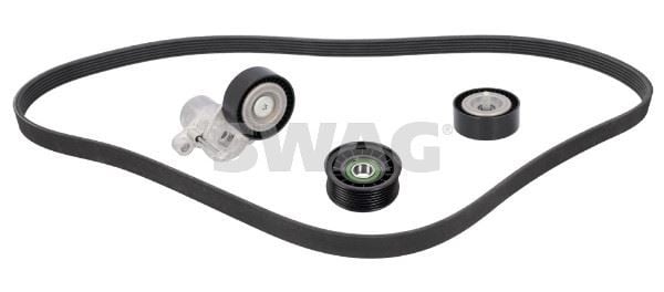 KANALLİ V KAYİSİ SETİ MARS MOTORU ALTERNATÖRÜ İÇİN FORD FEBI 184826