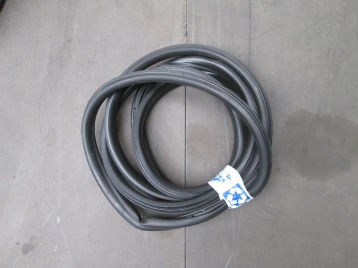 KAPI FİTİLİ ÖN CRAFTER 06--15
