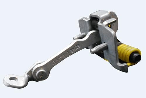 KAPI GERGİSİ ÖN SAĞ/SOL PEUGEOT P206 98>12