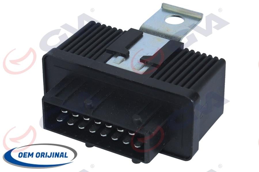KAPI KİLİDİ KONTROL ÜNİTESİ MERKEZİ KİLİT DUCATO 06>