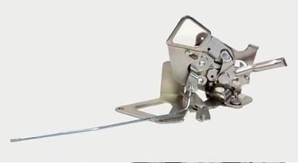 KAPI KİLİDİ ÖN SOL MOTOR TAKILAN R9 YM BROADWAY