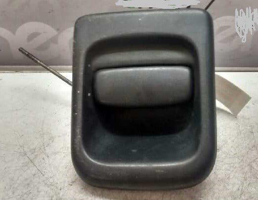 KAPI KOLU NİSSAN OPEL RENAULT CAR VAUXHALL