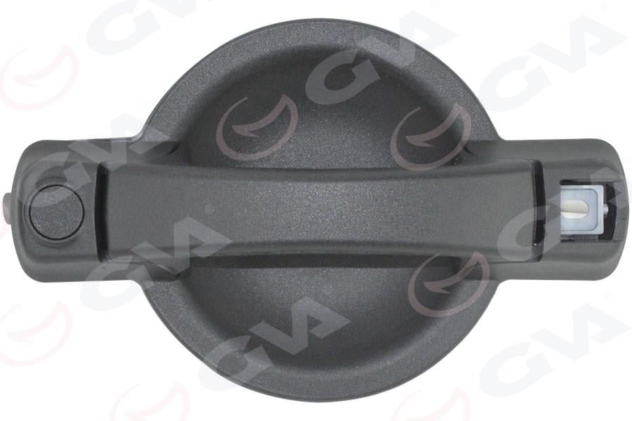 KAPI KOLU SAĞ SÜRGÜLÜ KAPI OTOMATİK KAPAKLI FIAT DOBLO 01-15