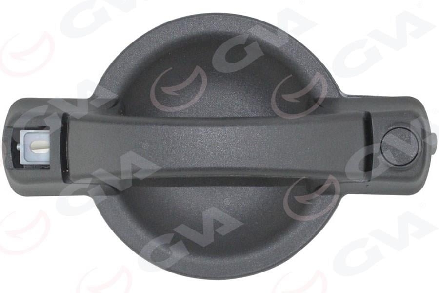 KAPI KOLU SOL SÜRGÜLÜ KAPI OTOMATİK KAPAKLI FIAT DOBLO 01-15