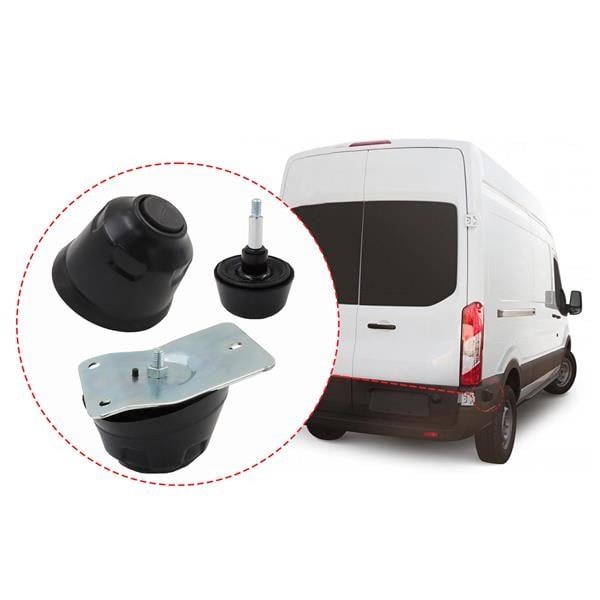 KAPI TAKOZU KİT FORD V363