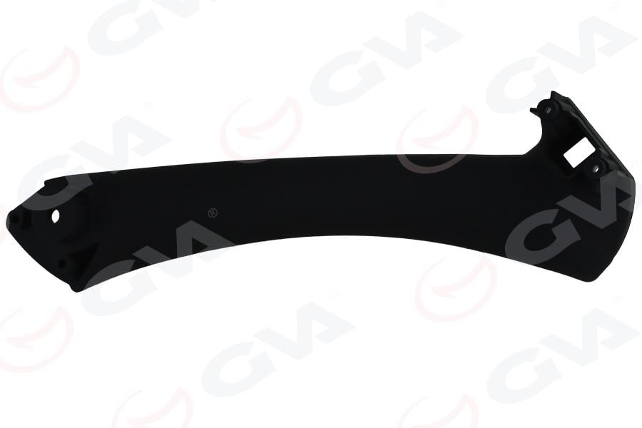 KAPI TUTAMAGI ARKA SAĞ SIYAH BMW E90 05>12