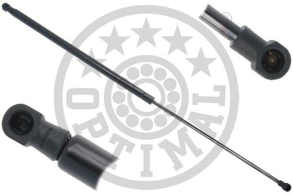 KAPUT AMORTISORU BMW E65 E66 01>08