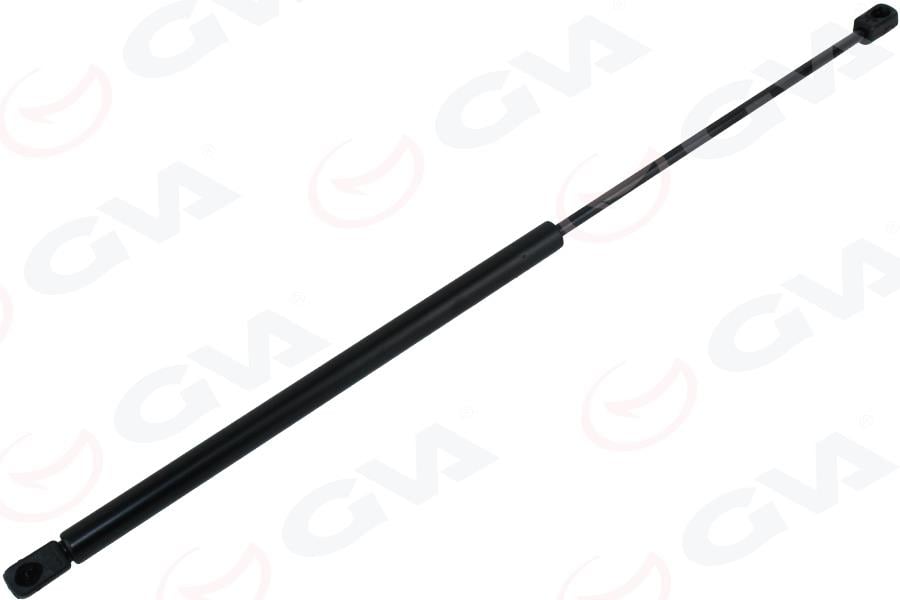 KAPUT AMORTİSÖRÜ CITROEN BERLINGO 08- 630MM/620N