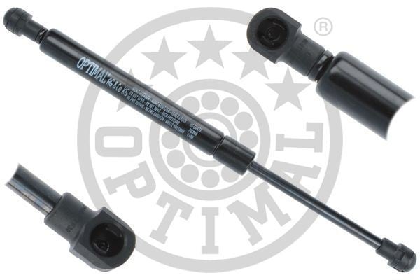 KAPUT AMORTISORU LAND ROVER RANGE ROVER L322 02>12