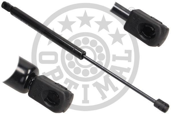 KAPUT AMORTISORU MERCEDES CLK-CLASS C208 A208