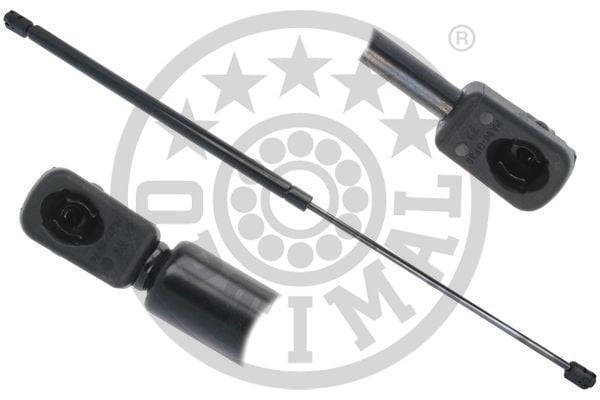 KAPUT AMORTISORU MERCEDES E-CLASS W211 S211 03>09