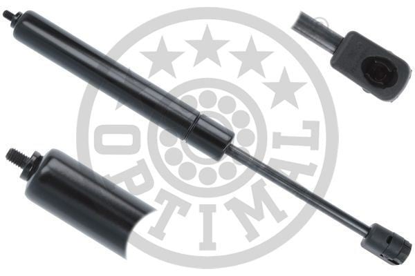 KAPUT AMORTISORU MERCEDES S-CLASS W221 C216 05>13