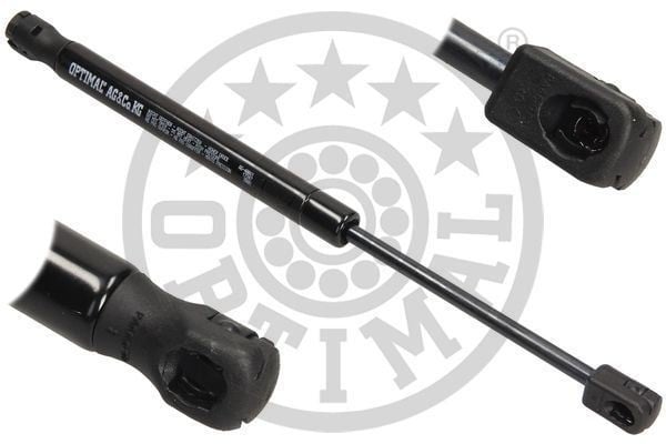 KAPUT AMORTISORU MERCEDES SL-CLASS R230 02>12