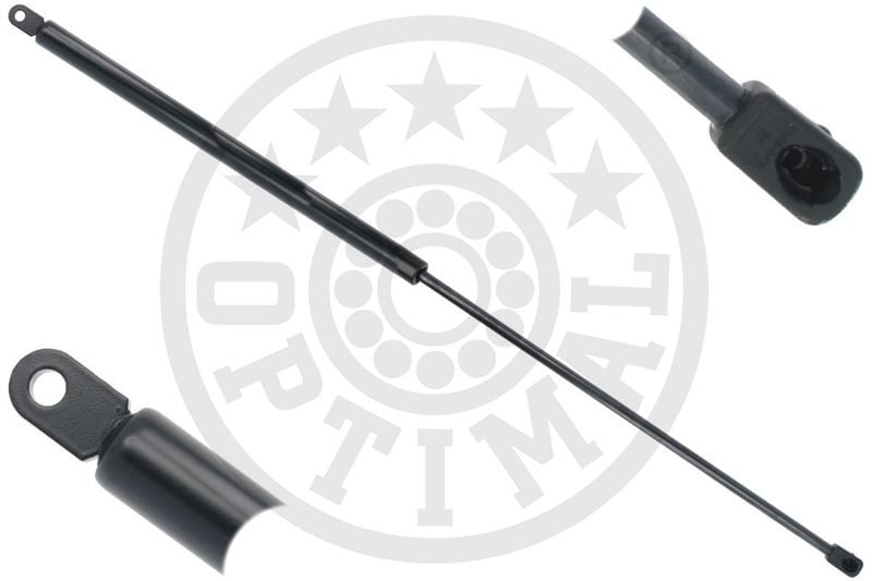 KAPUT AMORTISORU MERCEDES SLK-CLASS R170 96>04