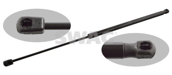KAPUT AMORTISORU MERCEDES V-CLASS W447 14>
