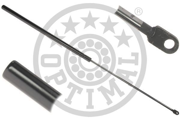 KAPUT AMORTISORU MERCEDES W201 85>93