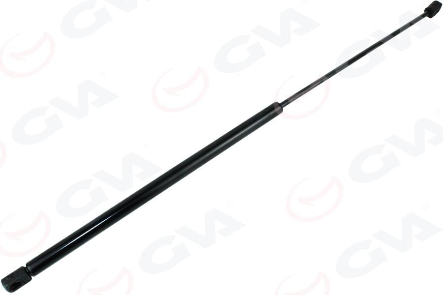 KAPUT AMORTİSÖRÜ PASSAT 3C2 06-11 730MM/350N