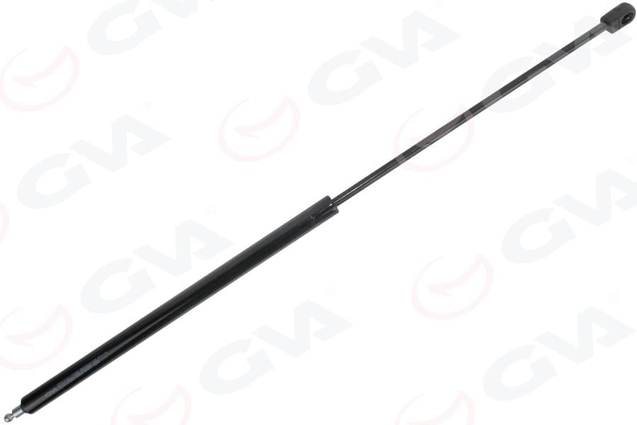 KAPUT AMORTİSÖRÜ RENAULT MEGANE III HB 08> 665MM/315N