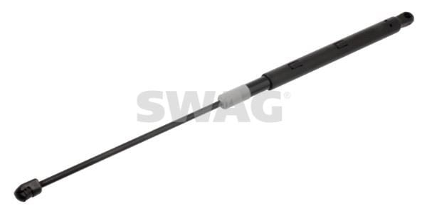 KAPUT AMORTISORU SAG MERCEDES GL-CLASS X164 06>12