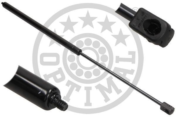 KAPUT AMORTISORU SAG MERCEDES GLK-CLASS X204 08>15
