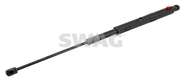 KAPUT AMORTISORU SOL MERCEDES GL-CLASS X164 06>12