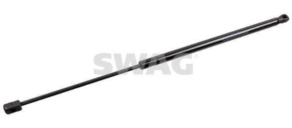 KAPUT AMORTISORU SOL MERCEDES GLK-CLASS X204 08>15