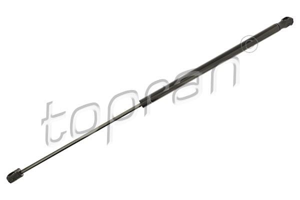 KAPUT AMORTISORU SOL MERCEDES W166 X166 C292