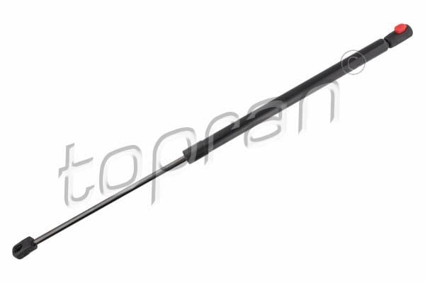 KAPUT AMORTISORU SOL ML-CLASS W164 05>11
