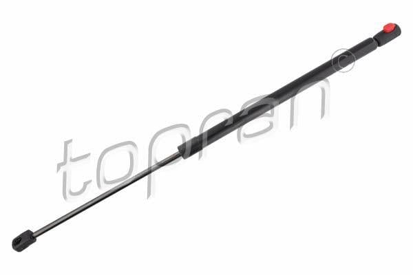 KAPUT AMORTISORU SOL ML-CLASS W164 05>11