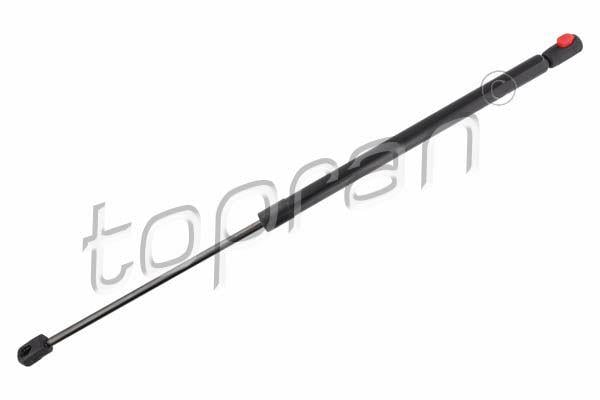 KAPUT AMORTISORU SOL ML-CLASS W164 05>11