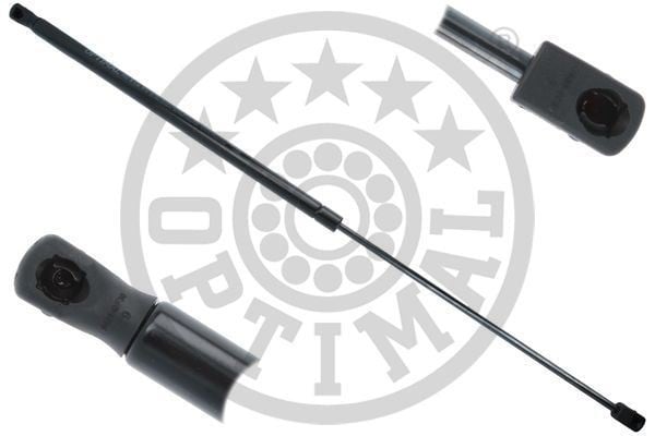 KAPUT AMORTİSÖRÜ VOLVO S40 2004-2012 C30 2006-2012 C70 2006-2013 V50 2004-2012
