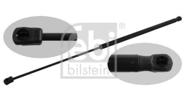 KAPUT AMORTİSÖRÜ VOLVO S40 2004-2012 C30 2006-2012 C70 2006-2013 V50 2004-2012