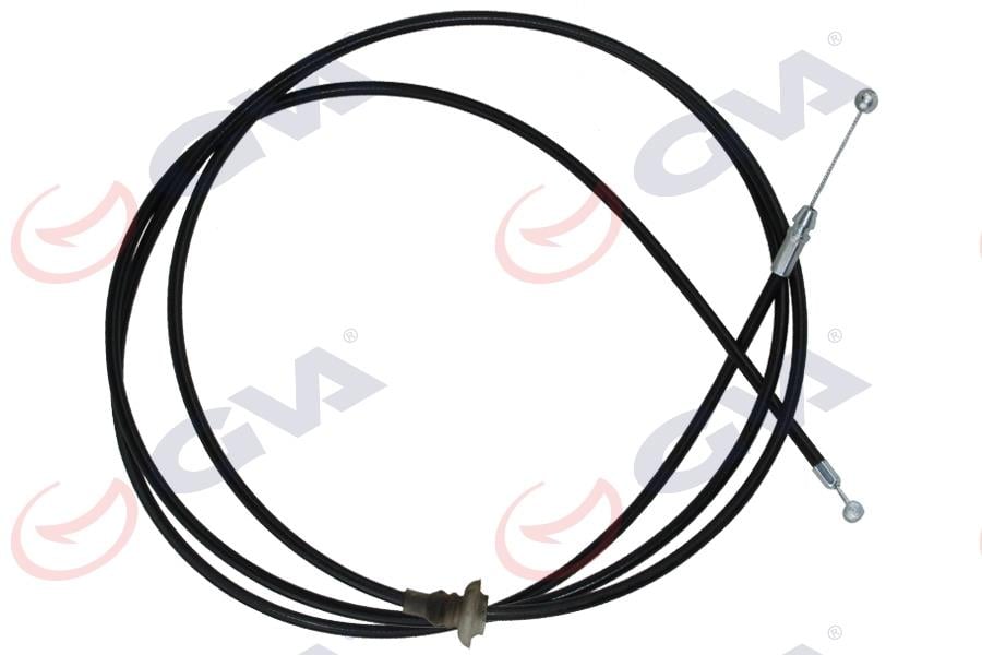 KAPUT İÇ AÇMA TELİ TOYOTA COROLLA ZZ121 02-06