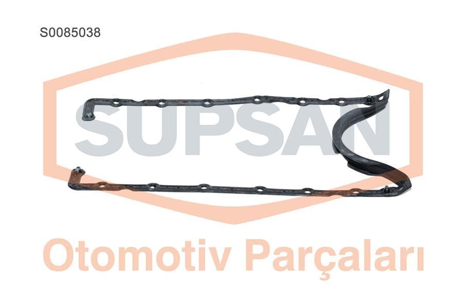 KARTEL YAG CONTASI CONNECT 02>14 1.8 TDCI FOCUS I 98>04 1.8TD