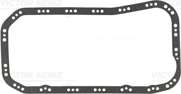 KARTER CONTASI BRAVA-ALFA ROMEO AR 6 85-89 1.9D