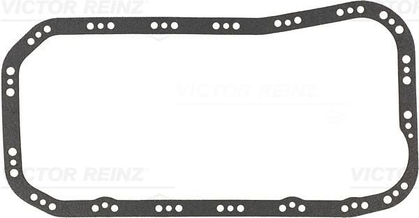 KARTER CONTASI BRAVA-ALFA ROMEO AR 6 85-89 1.9D