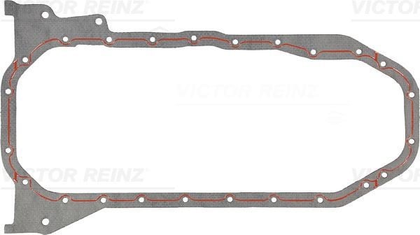 KARTER CONTASI TRANSPORTER T4/LT-AUDI A4-A6 2.4-2.5 TDI
