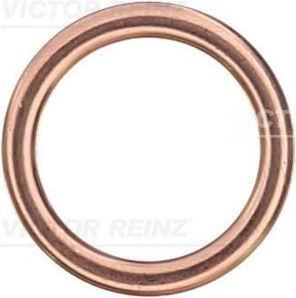 KARTER TAPA PULU BAKIR OPEL-PEUGEOT-CITROEN-VW-AUDI-SEAT-RENAULT 16x22x2