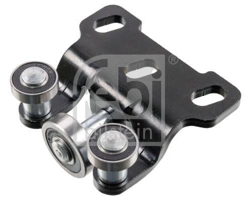 KASNAK SÜRME KAPI İÇİN FORD