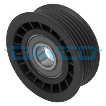 KASNAK:ALTERNATOR KAYISI.YARDIMCI FOCUS 1998 - 2005