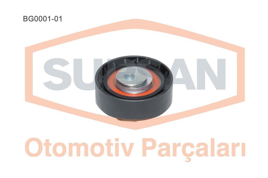 KAYIŞ GERDİRİCİ FORD CONNECT 1.8 Dİ/TDCİ ENG. BHPA-P7PA-HCPA-HCPB-P7PB-RWPA-RWPC-RWPD-RWPE-RWPF-P9PA
