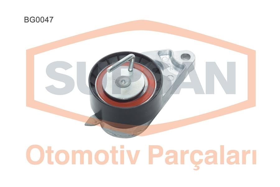 KAYIŞ GERDİRİCİ FORD FOCUS 1.6L 16V DURATEC ENG. FYDA-FYDB-FYDC-FYDD-FYDH-FYJA-HWDA-HWDB